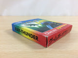 Ray Thunder BOXED GameBoy Game Boy Japan - UD2897