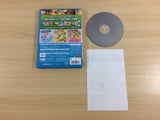 Yoshi Yossy Wool World Wii U Japan - UD2770