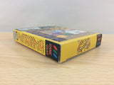 Gamble Panic BOXED Sega Game Gear Japan - DG6674