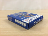 Only Box 4-in-1 Fan Pak GameBoy Game Boy Japan - UD8448