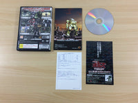 UB9783 Armored Trooper Votoms PS2 Japan