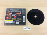 dg3094 Runabout Playstation The Best PS1 Japan