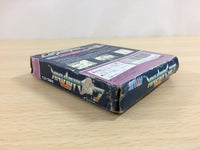 ud7139 Cosmo Tank BOXED GameBoy Game Boy Japan