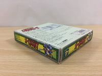 UB6947 Musashi the Samurai Lord BOXED GameBoy Game Boy Japan
