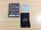 UD5809 Silent Hill 4 PS2 Japan
