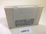 Mario Paint SNES Super Famicom Japan - SD8975