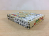 Quiz Nihon Mukashi Banashi Athena no Hatena BOXED GameBoy Game Boy - UC9224