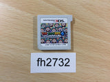 Mario & Luigi RPG4 Dream Team Nintendo 3DS Japan - FH2732