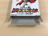 God Medicine BOXED GameBoy Game Boy Japan - UD4754