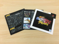 DF7210 Cool Boarders 2 Killing Session Playstation The Best PS1 Japan
