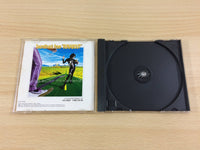 dg3094 Runabout Playstation The Best PS1 Japan