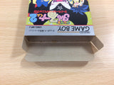 Magical Taru Ruto 2 BOXED GameBoy Game Boy Japan - UD3233