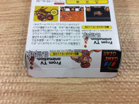 dh9819 Slam Dunk BOXED Sega Game Gear Japan