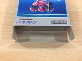 METROID II 2 BOXED GameBoy Game Boy Japan - UC9559