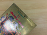 DG3783 Strip Fighter 2 BOXED PC Engine Japan