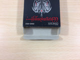 ub1666 Wizardry Gaiden I 1 BOXED GameBoy Game Boy Japan