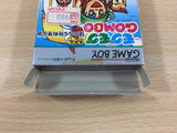 MoguMogu Gombo Harukanaru ChouRyouriDensetsu BOXED GameBoy Game Boy - UC1891