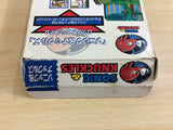 DG2766 Sonic & Knuckles BOXED Mega Drive Genesis Japan