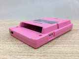 kf2722 Plz Read Item Condi GameBoy Pocket Pink Game Boy Console Japan
