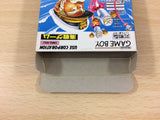 Navy Blue 90 BOXED GameBoy Game Boy Japan - UC6089