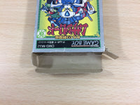 UB6947 Musashi the Samurai Lord BOXED GameBoy Game Boy Japan