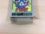 UB6947 Musashi the Samurai Lord BOXED GameBoy Game Boy Japan