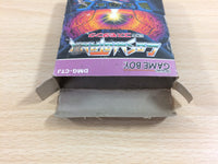 ud7139 Cosmo Tank BOXED GameBoy Game Boy Japan