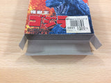 Kaijuu Oh Godzilla BOXED GameBoy Game Boy Japan - UC9453