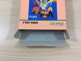 Taito Chase H.Q. BOXED GameBoy Game Boy Japan - UB9649