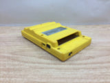 KF8055 Plz Read Item Condi GameBoy Light Pokemon Pikachu Console Japan