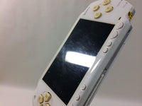 g8492 Not Working PSP-1000 CERAMIC WHITE SONY PSP Console Japan