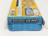 wa2109 ChuChu Rocket! BOXED GameBoy Advance Japan