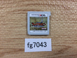 Brave Company Nintendo 3DS Japan - FG7043