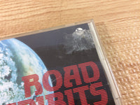 di2454 Road Spirits CD ROM 2 PC Engine Japan