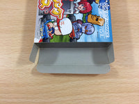 UB7773 Konami Wai Wai Racing Krazy Racers BOXED GameBoy Advance Japan