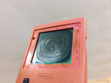 kf3541 Not Working GameBoy Pocket Pink Game Boy Console Japan