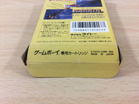 UC5794 Sagaia BOXED GameBoy Game Boy Japan