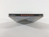 Gungriffon The Eurasian Conflict Satakore Sega Saturn Japan - FC8639