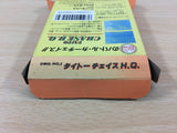 Taito Chase H.Q. BOXED GameBoy Game Boy Japan - UB9649