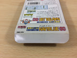 Navy Blue 90 BOXED GameBoy Game Boy Japan - UC6089