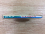 di2454 Road Spirits CD ROM 2 PC Engine Japan
