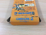 Gremlins 2 BOXED GameBoy Game Boy Japan - UC4273