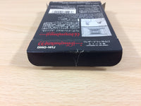 ub1666 Wizardry Gaiden I 1 BOXED GameBoy Game Boy Japan