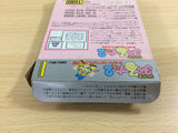 Magical Taru Ruto 2 BOXED GameBoy Game Boy Japan - UD3233
