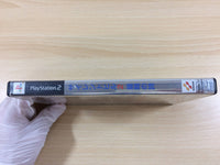 FG3065 SILENT HILL 2 PS2 Japan