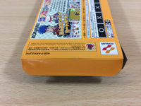 UB7773 Konami Wai Wai Racing Krazy Racers BOXED GameBoy Advance Japan