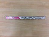 Cosmic Fantasy IV Ginga Shounen TotsunyHen SUPER CD ROM 2 PC Engine - DG9730