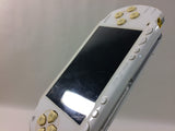 g8492 Not Working PSP-1000 CERAMIC WHITE SONY PSP Console Japan