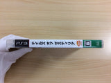Tales Of Zestiria PS3 Japan - UD4014