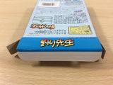 Tsuri Sensei Fishing BOXED GameBoy Game Boy Japan - UC1283